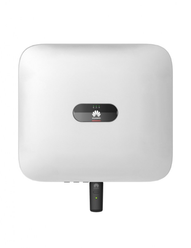 huawei-sun2000-5ktl-m0