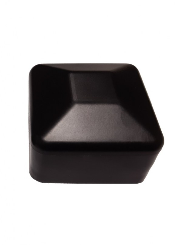 nasadka-na-profil-40x40-czarna